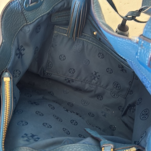 Tory Burch tote - Picture 12 of 16